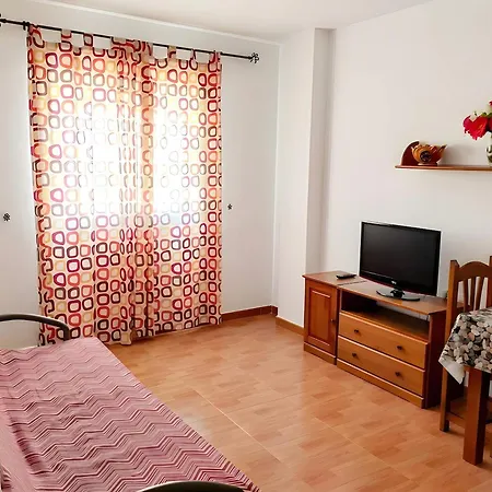דירה Tranquilo Facil Aparcamiento Solo Alquilamos A Familias Y Parejas